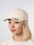 Бейсболка FLEXFIT арт. 9302 (бежевый)